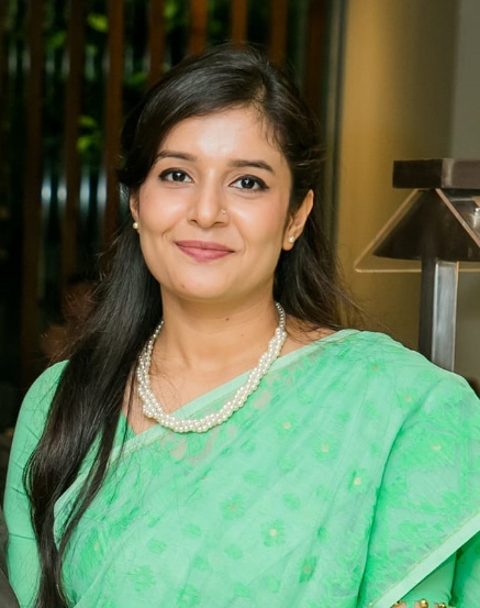 Dr. Jannatul Mim