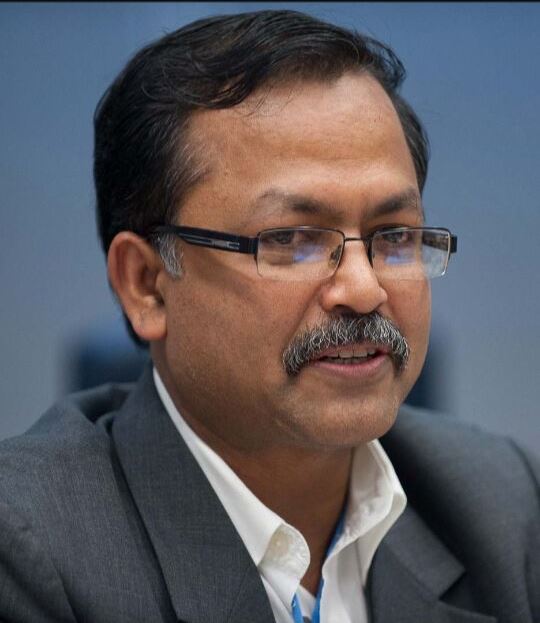 Md. Shahid Uddin Akbar