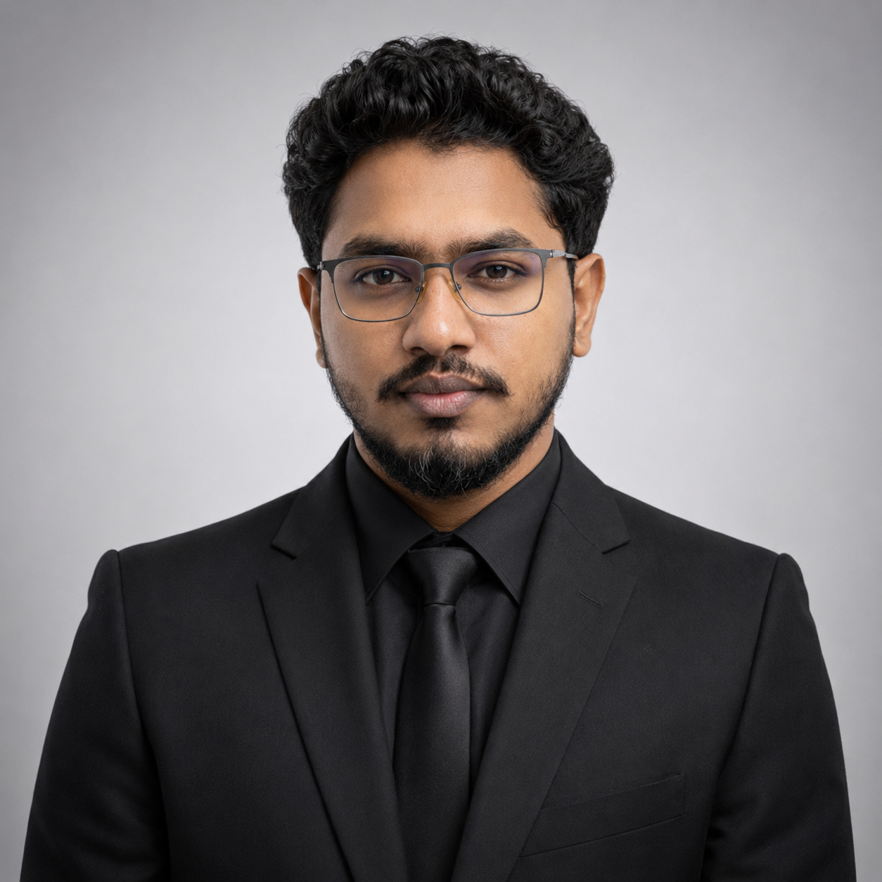 Habib Ullah Yeasin