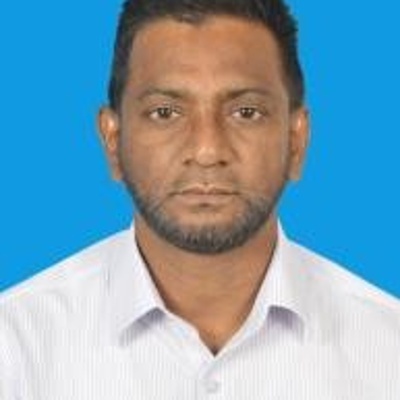 Mohammad Harun-Ar-Rashid